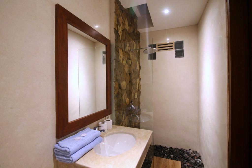Narada House Ubud Exterior foto